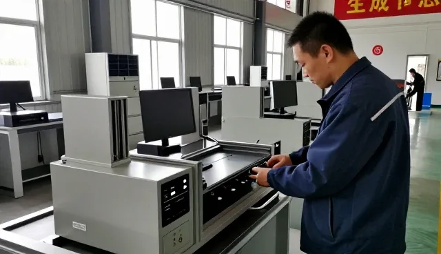 苏州捷思威尔自动化设备有限公司介绍智能分拣系统基础知识