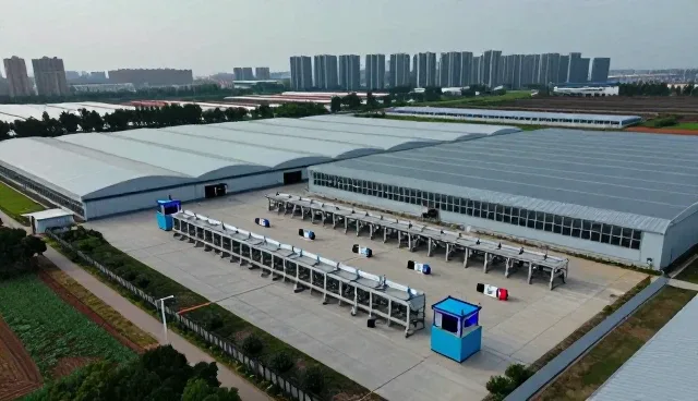 环境因素下选型关注点:配件供应的现实考量