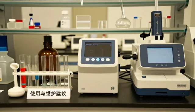 选型关注点:机械设备应用中的关键考量