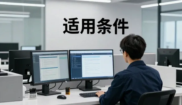 设备适配选型中需关注的技术服务要素